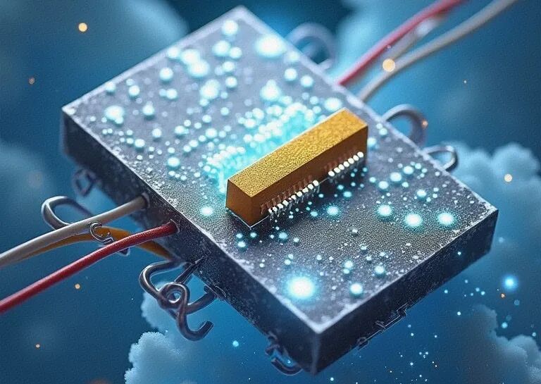 Why Do Microcontrollers Need Crystal Oscillators? A Comprehensive Overview