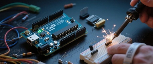 Is Anyone Actually Using Arduino for Projects?