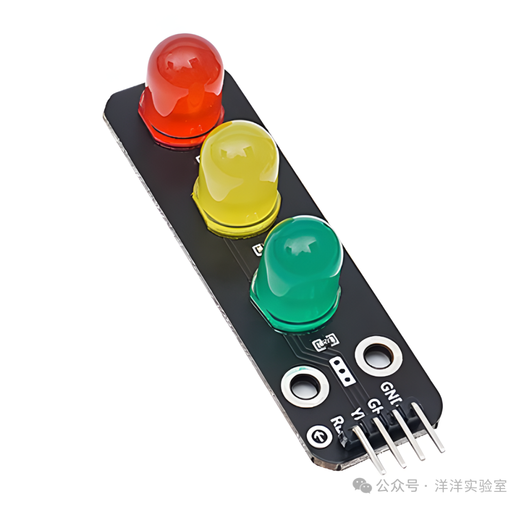 Arduino Basic Experiment 3: Traffic Light Experiment