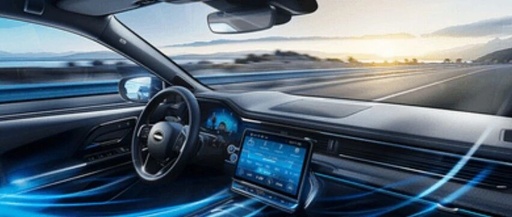 Understanding UV Protection for In-Vehicle Touch Display Panels