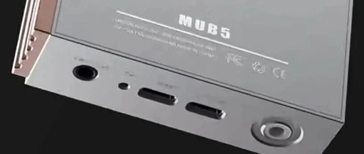 Answering User Questions: Are the Differences Between MUB5 Bluetooth, USB, Coaxial, and Optical Significant? Which is Better?