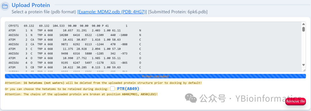 CB-Dock2: An Improved Protein-Ligand Blind Docking Workflow Combining Homology Templates and FitDock Optimization