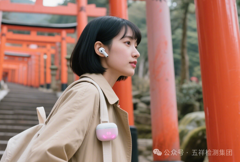 How to Obtain PSE Certification for Bluetooth Headset Batteries? A Complete Guide to the Certification Process Revealed