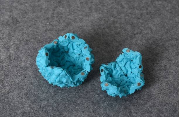 3D Printing of Viruses