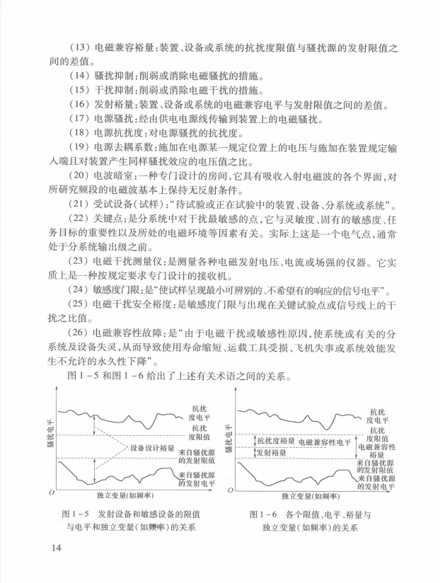Electromagnetic Compatibility and Printed Circuit Boards - Page 265