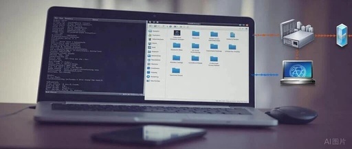 Network and Port Forwarding on Linux