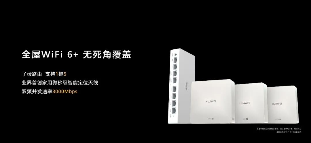 Understanding Whole Home Wi-Fi: A Comprehensive Analysis by Huawei