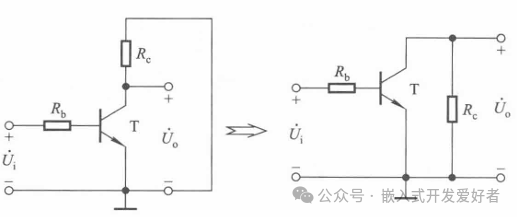 Calculation Methods for Static and Dynamic Parameters of Basic Transistor Amplifier Circuits in Embedded Systems