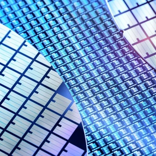 The 'Eye of Fire' in Chip Manufacturing: A Deep Dive into Semiconductor Measurement and Inspection Technologies!
