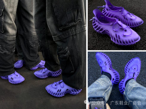 Shenzhen 3D Printing Exhibition Focuses on Innovation in the Footwear Industry, Guangdong Footwear Manufacturers Association Promotes 3D Printed Shoe Standards