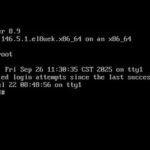 Don't Panic! Forgot Oracle Linux Root Password? 3 Steps to Solve the Recovery Issue
