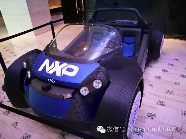 NXP Stock Hits All-Time High: Why Are Qualcomm, Avago, Intel, and Samsung Competing for It?
