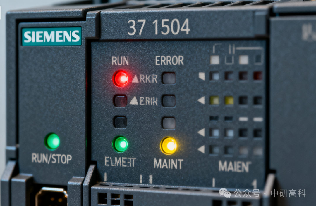 Comprehensive Siemens PLC Fault Diagnosis: Quick Troubleshooting Techniques Based on TIA Portal