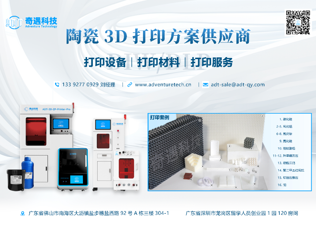 Understanding DLP Photocuring Ceramic 3D Printing: A Comprehensive Overview