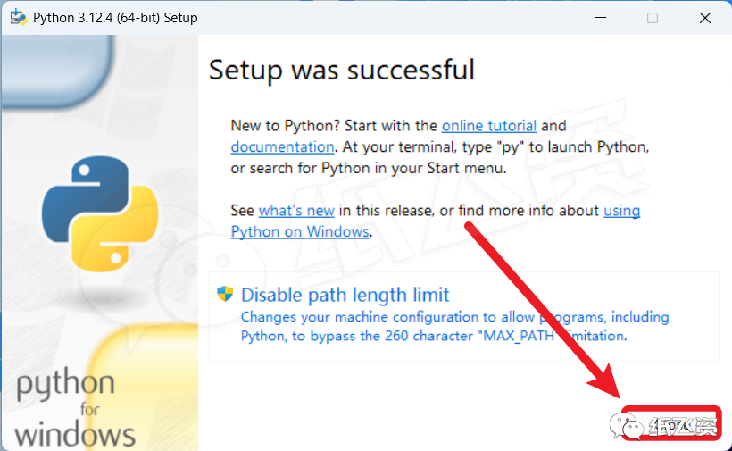 Python Download and Installation Guide