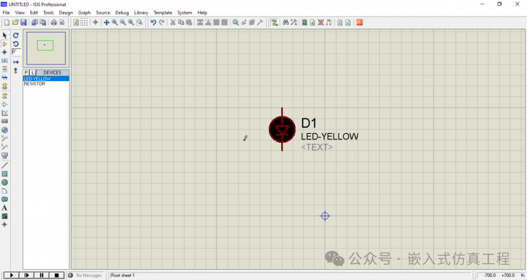 Basic Knowledge and Examples of Arduino Proteus Simulation