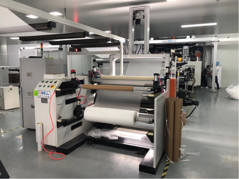 Automated Production Equipment for Photovoltaic Adhesive Films: The Invisible Engine Driving High-Quality Development in the Photovoltaic Industry