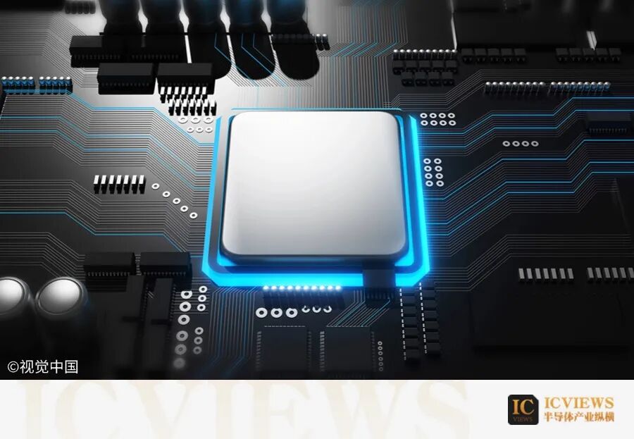 World's First Thermodynamic Computing Chip Officially Taped Out