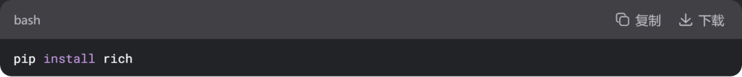 Make Your Terminal Stand Out! A Complete Guide to the Python Library Rich