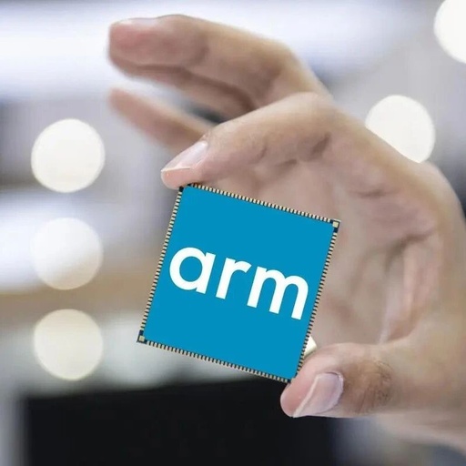 ARM Executive Responds to Xiaomi's 3nm Chip: Not Customized, but Self-Developed