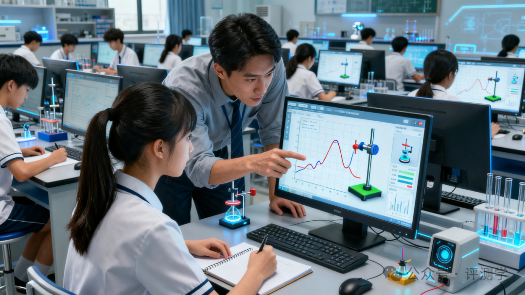 500 Robots Showcase AI Capabilities! We Need to Focus on How Education Empowers the Growth of Unique Individuals with Technology