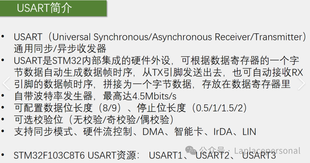 Understanding UART, USART, Serial Ports, RS232, and RS485