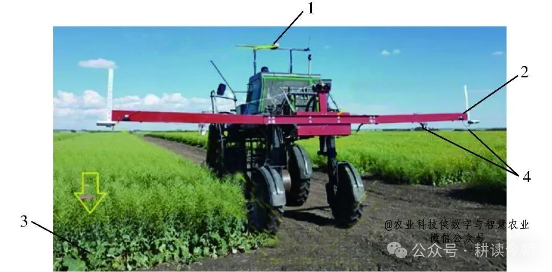 A Comprehensive Overview of Agricultural Robot Development Worldwide