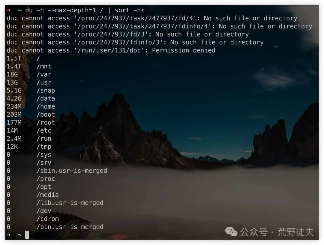 Essential Command Line Tools for Linux/macOS: 10 Modern Replacements for Outdated Commands