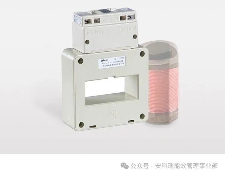 Ankerui AKH-0.66SM Dual-Winding Current Sensor