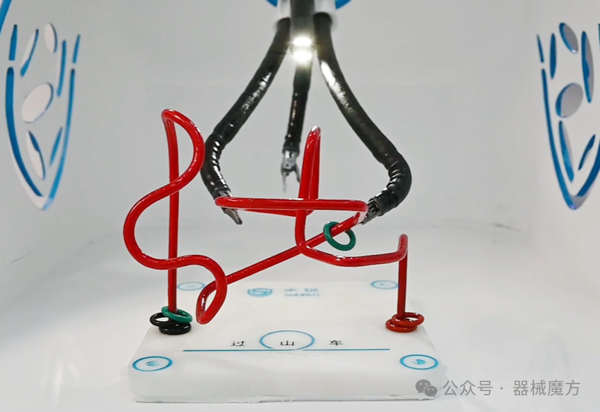 The Rise of Medical Robots: A Competitive Landscape with Challenges Ahead