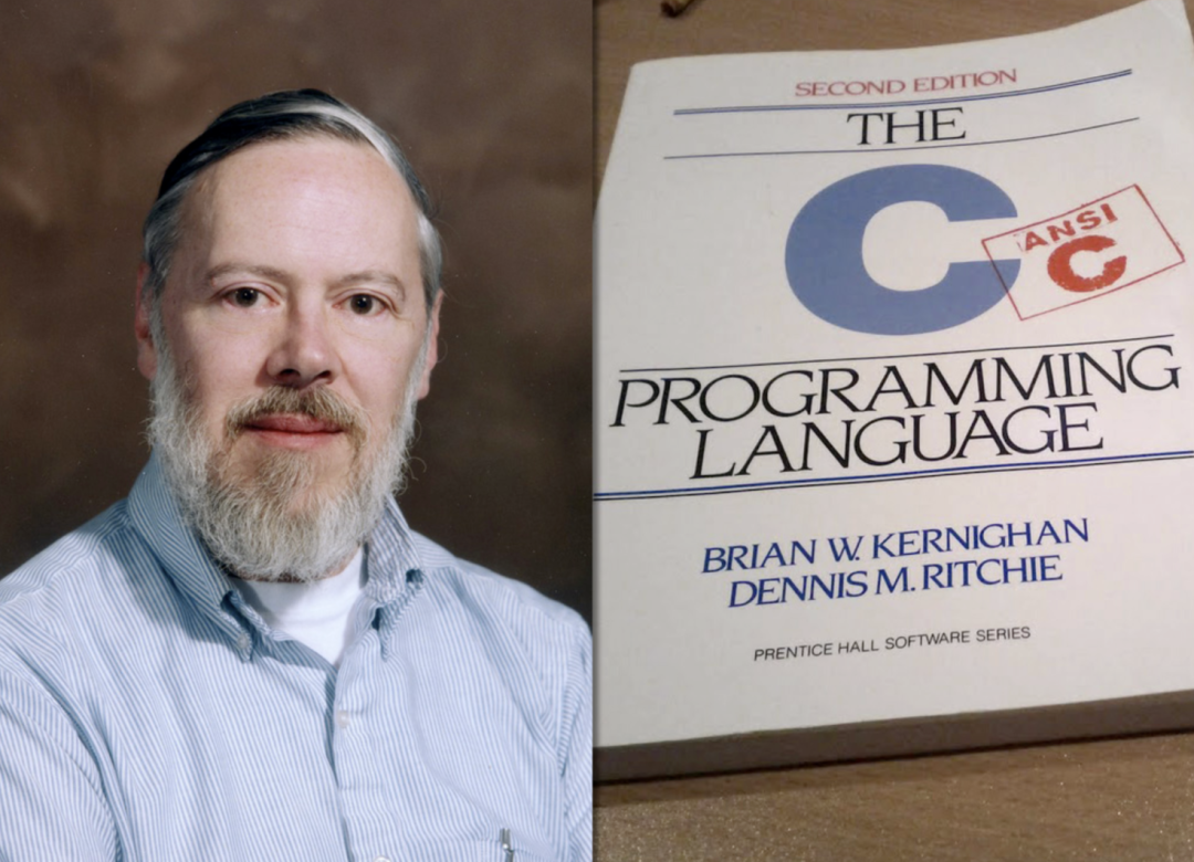 A Brief History of the Development of the C Language