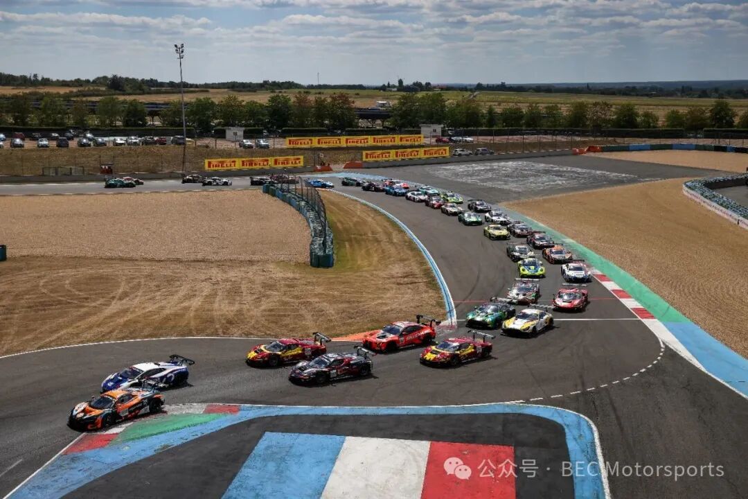 Power Regulation | Torque Sensors: The 'Timing Game' on the Track