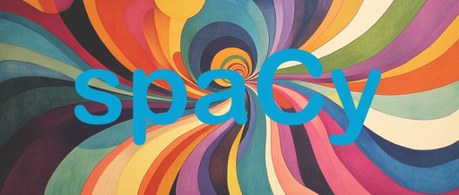 Introduction to Computational Linguistics | Installation and Basic Applications of the Python Library spaCy