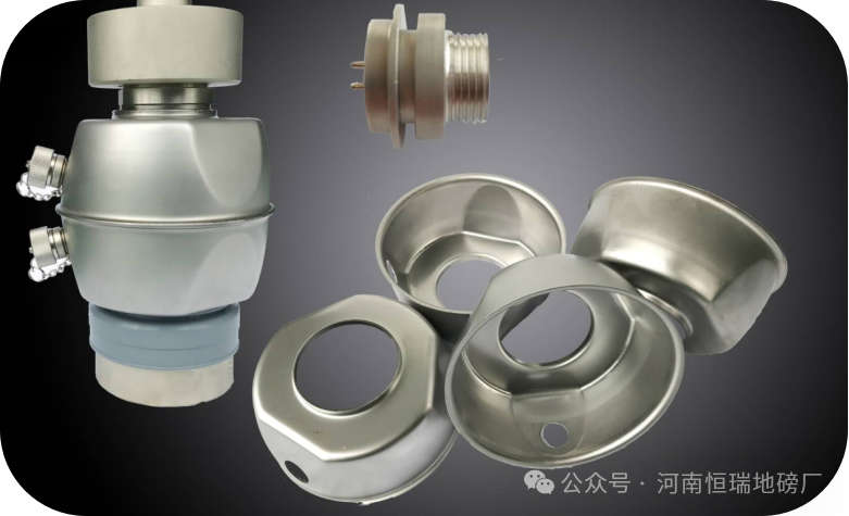 Introduction to Keli High-End Column Sensors CTS, ZSW, and WNDS Series Products
