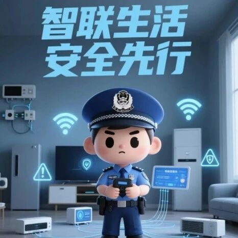 Cybersecurity in the Smart Home Era: How Cyber Police Protect Home Safety