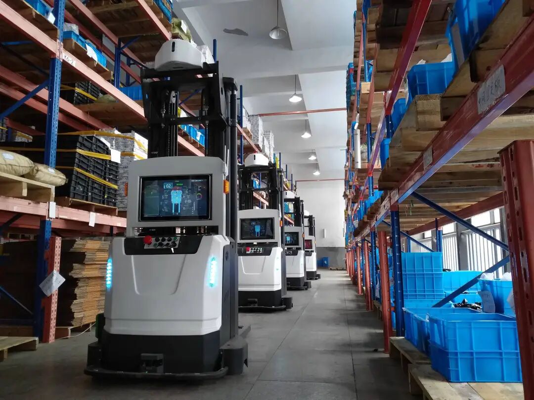 The 'Smart Eye' of Industrial Robots: How 3D Vision Sensors are Reshaping Handling and Sorting