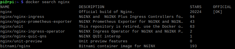 Docker Applications on Raspberry Pi: From Installation to Advanced Usage and Troubleshooting