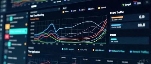 Command | Traffic Monitor Based on Linux Processes