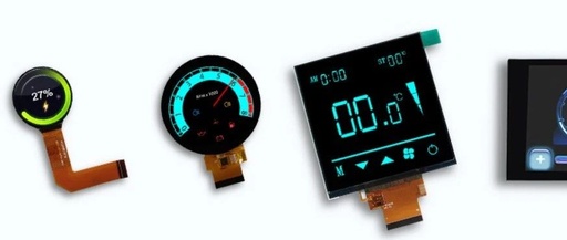The Absence of a 'Beijing Diwen' Serial Port Screen Module Factory in Jiangsu and Zhejiang