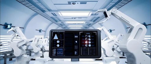 Differences Between Industrial PCs and PLCs