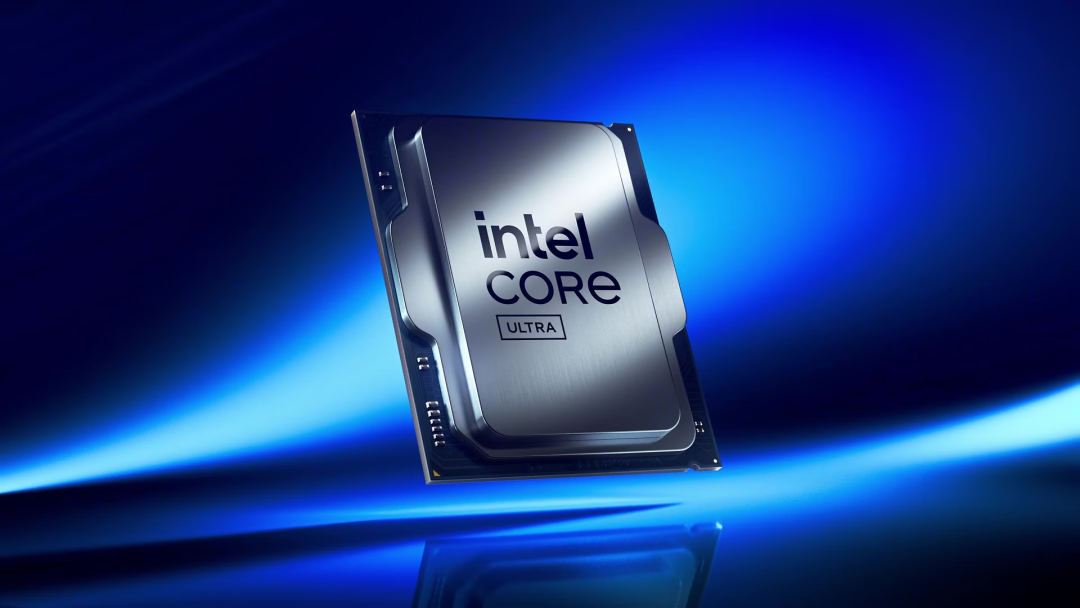 Intel Core Linux Project Falls into 'Orphaned' Status