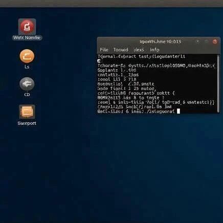 Linux Basic Practice Multiple Choice Questions - 03