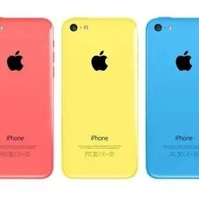 iPhone 16e RF Circuit Board Analysis