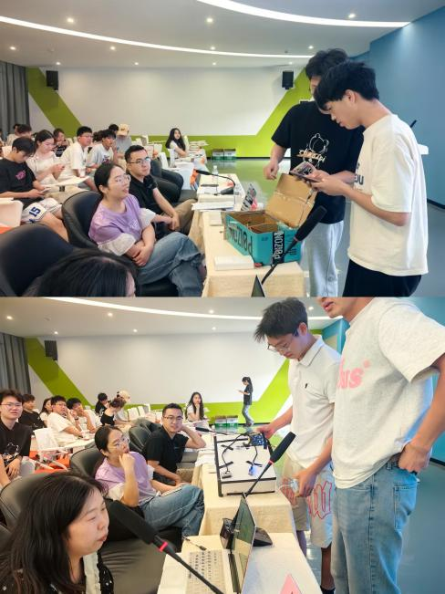 Introduction to the IoT Innovation Center