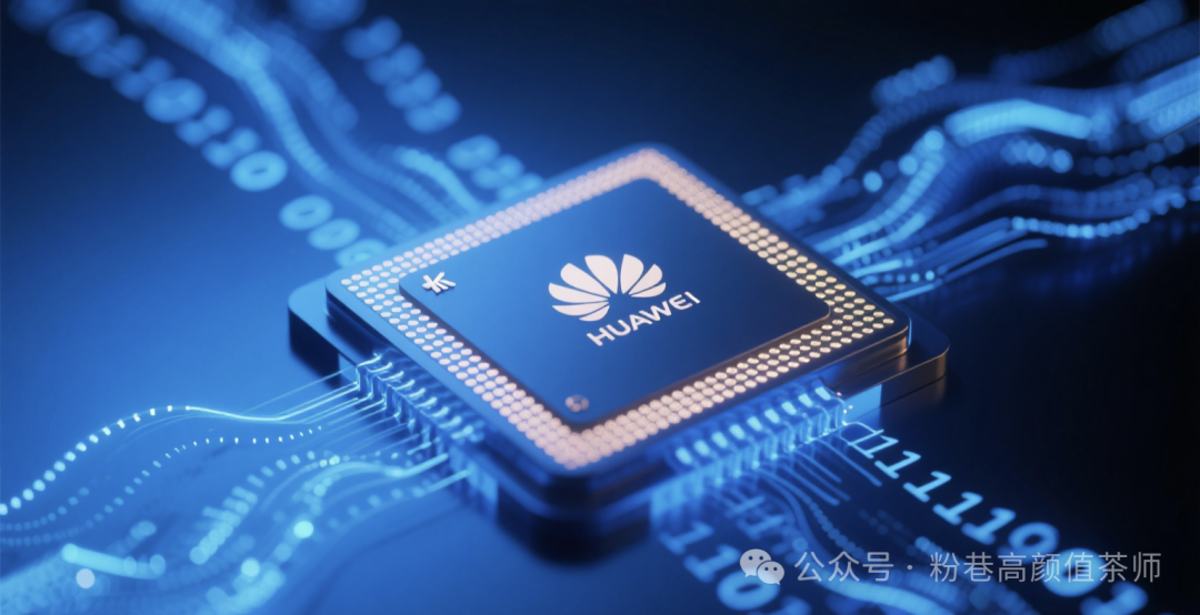 Epic Showdown! The China-US Chip War Intensifies, and This Move Has Left the US in Panic!