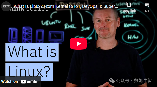 In-Depth Exploration of Linux: From Kernel to Supercomputers, Why It Is Ubiquitous?