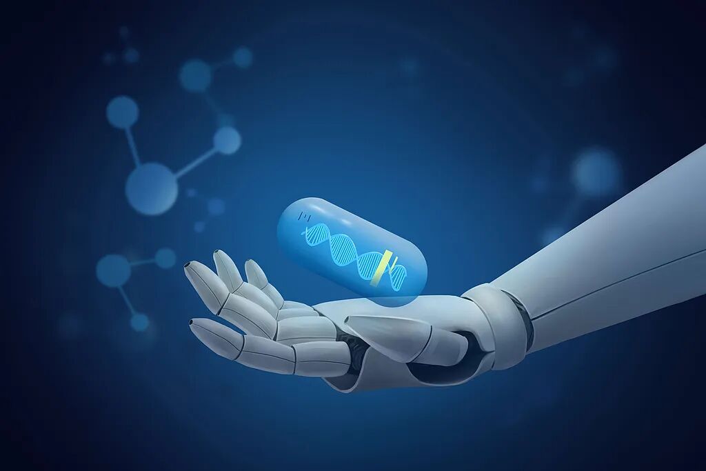 China's ADC Innovations Continue to Drain Foreign Wallets