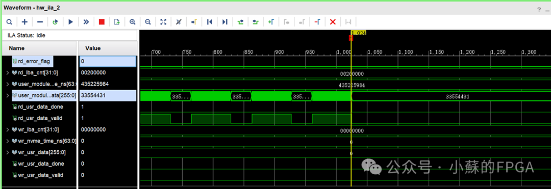 Application of FPGA External Memory 3