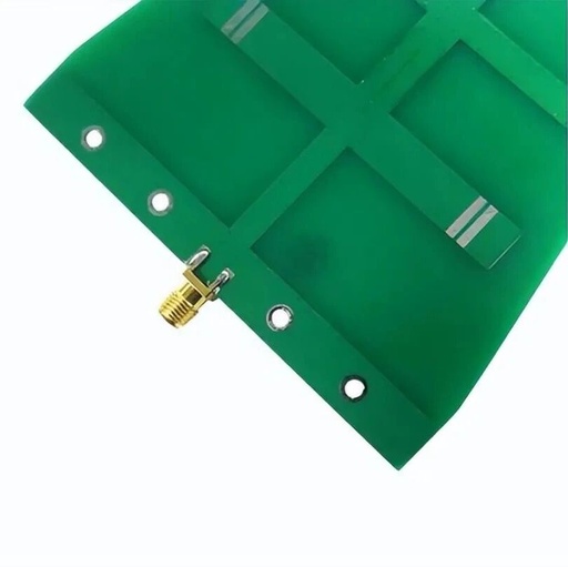 1.5G 11dBi Single-Polarized PCB Antenna: A Choice for Mid-High Frequency Bands!