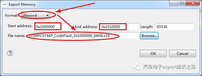 S32DS IDE Usage Tips - Common Issues in Application Debugging (FAQ)